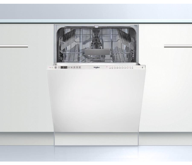 WHIRLPOOL WIO 3C23 6 E - 411943 - zdjęcie 2